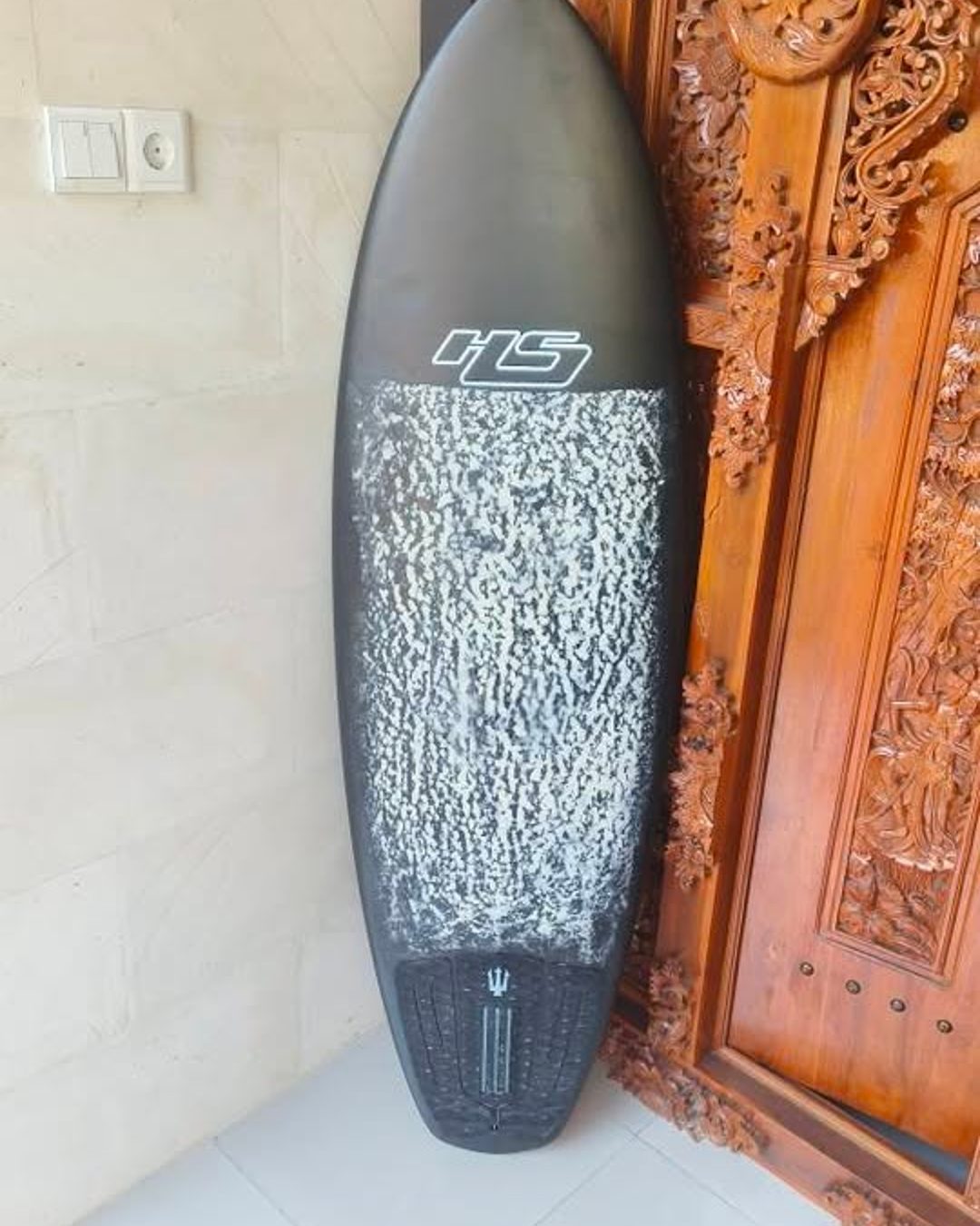 Haydenshapes Loot 5'8" PU