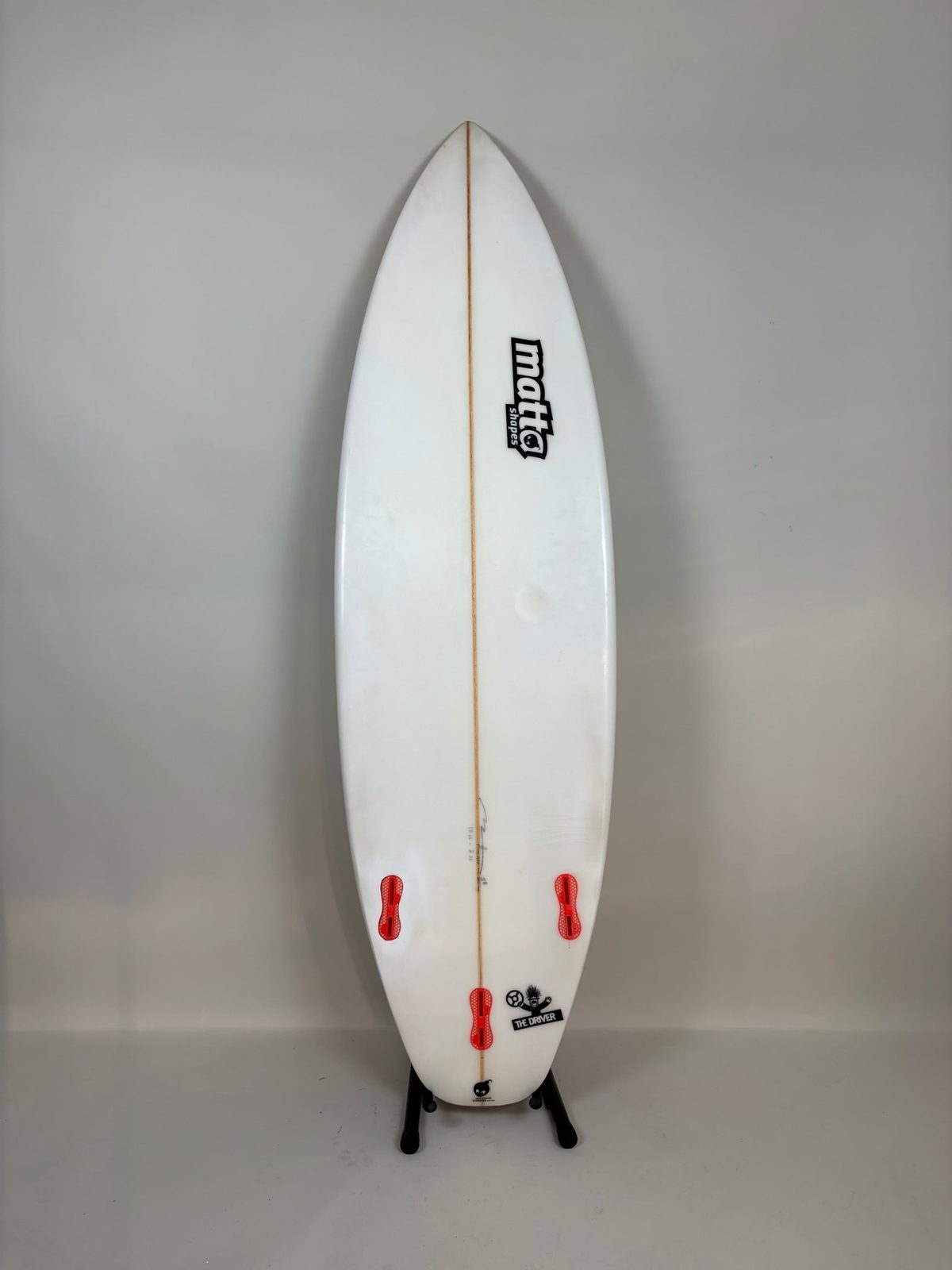 Matta The Driver 5'8'' | 25 L, photo 2