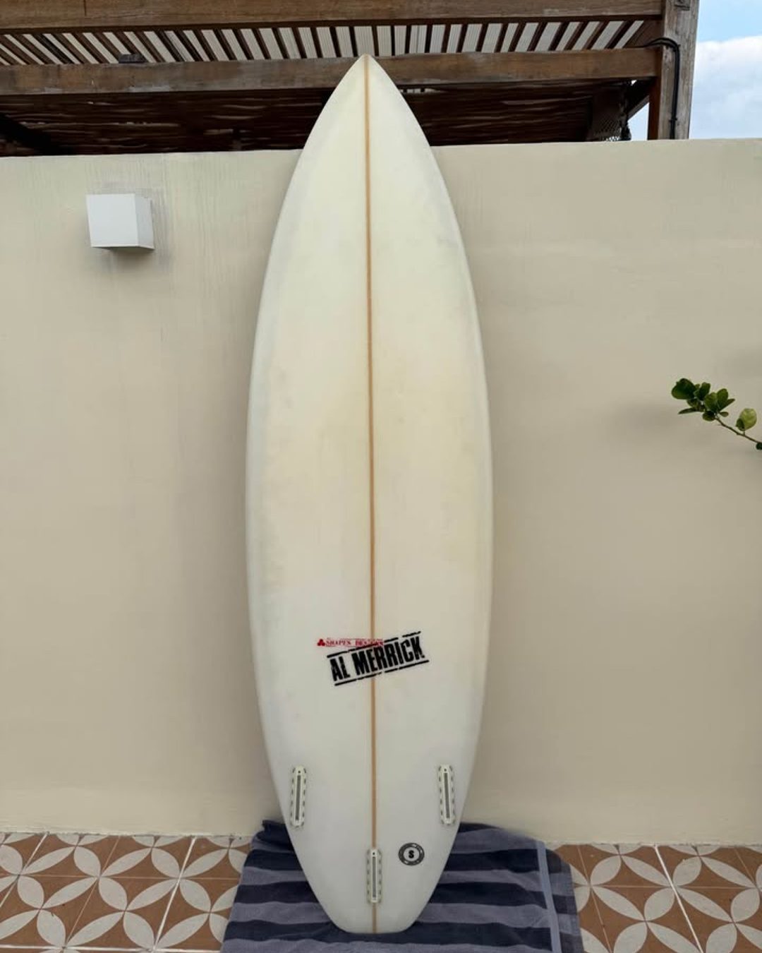 Channel Islands CI 2.Pro 6'4 37.3L, photo 2