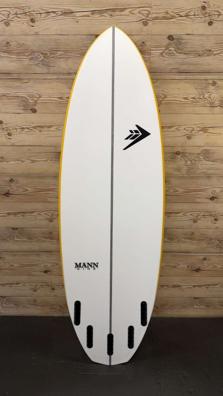Spun Honey 6'0", photo 3