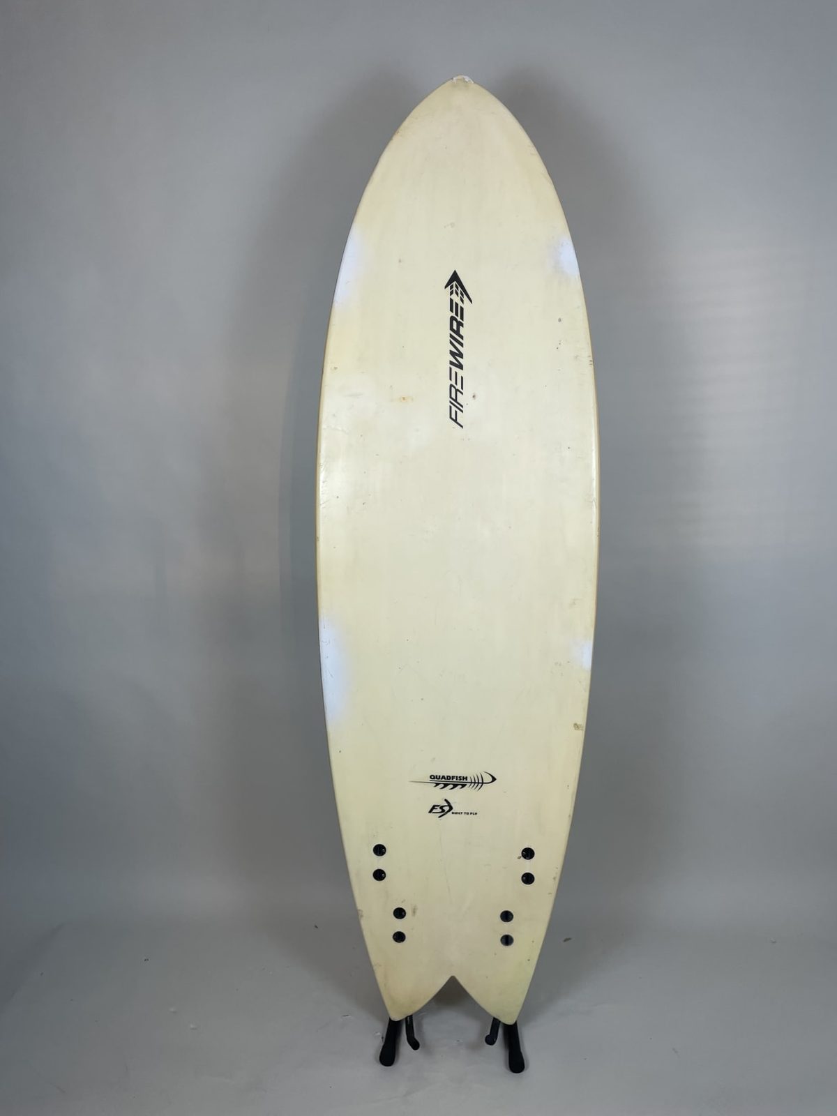 Firewire QuadFish 6'2'' | 39.6 L, photo 2