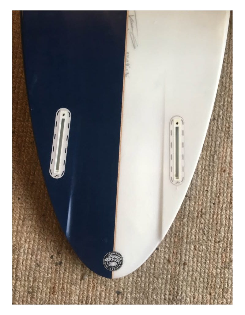 Outters Diva 5’10", photo 3