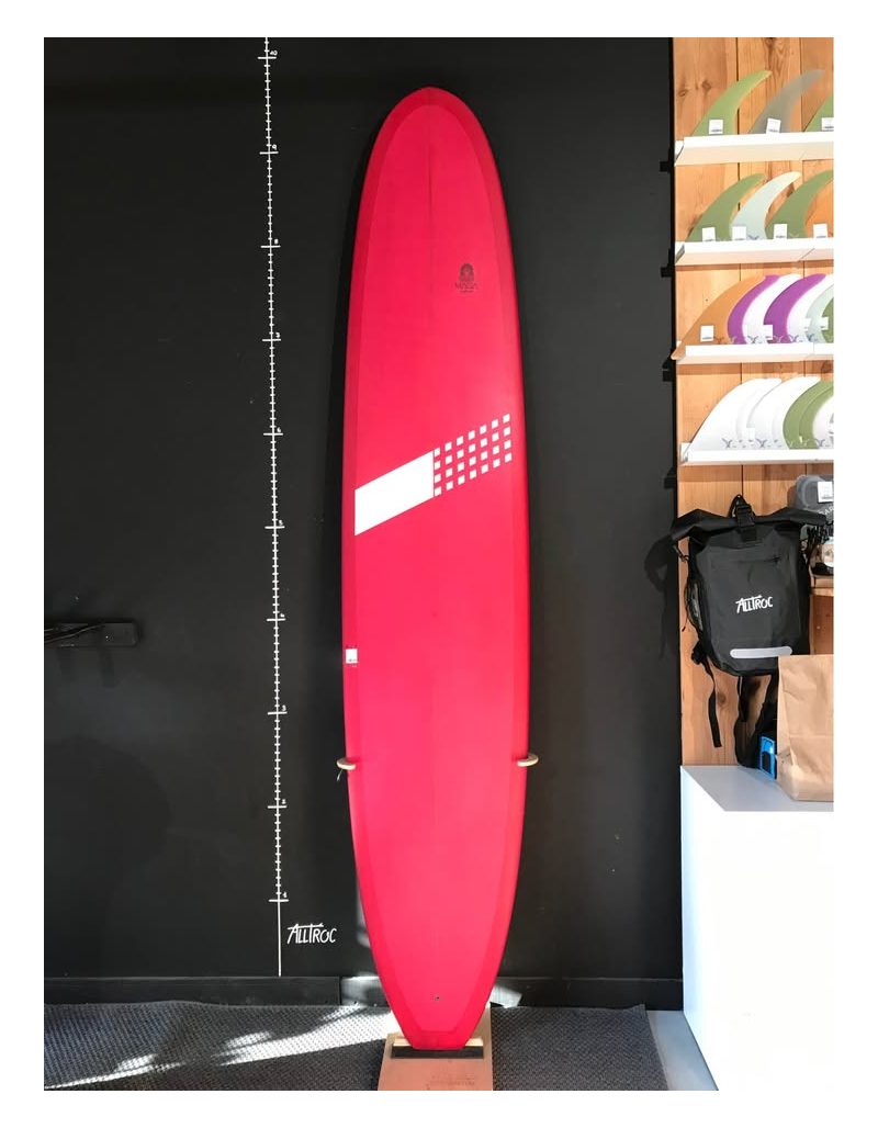 Maga 9’6", photo 1