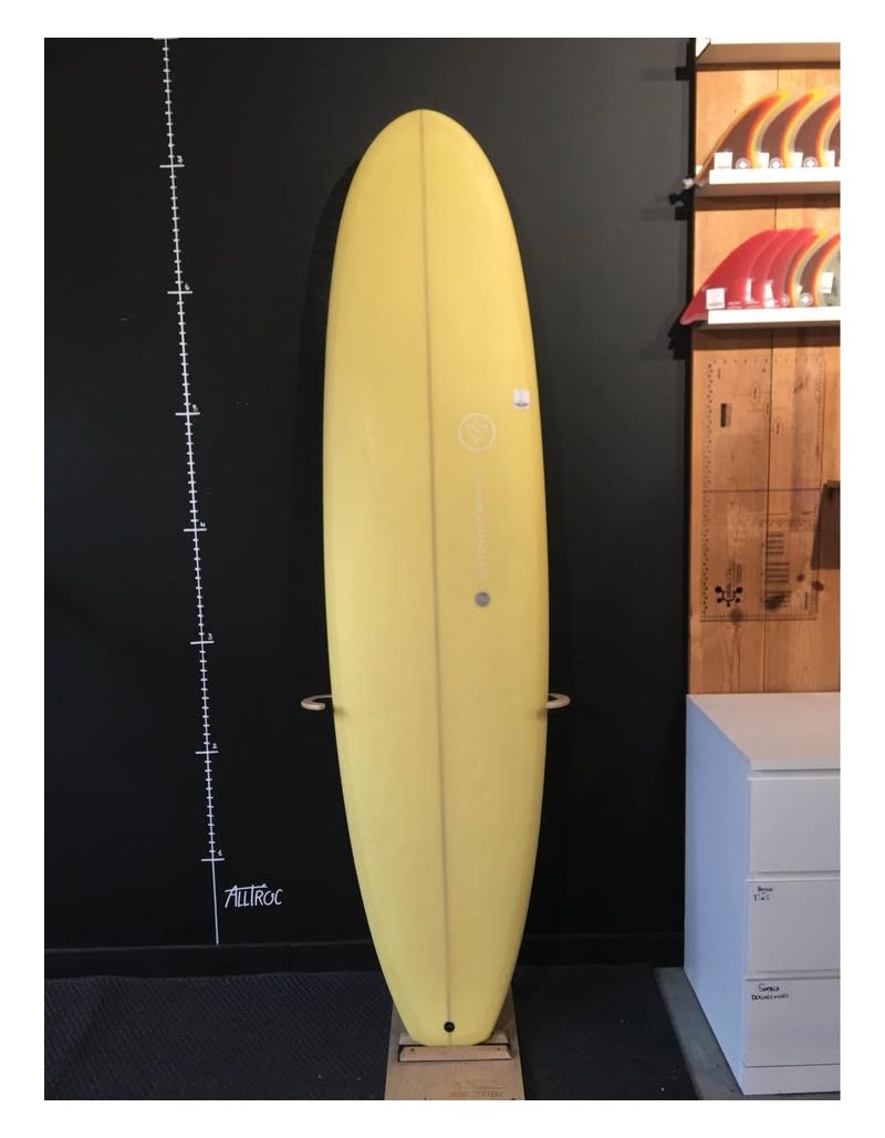 Venon Surfboards Compass 7’4", photo 2