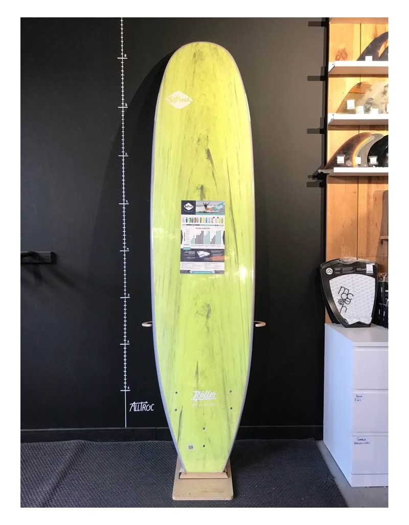 Softech Roller 8’4", photo 2