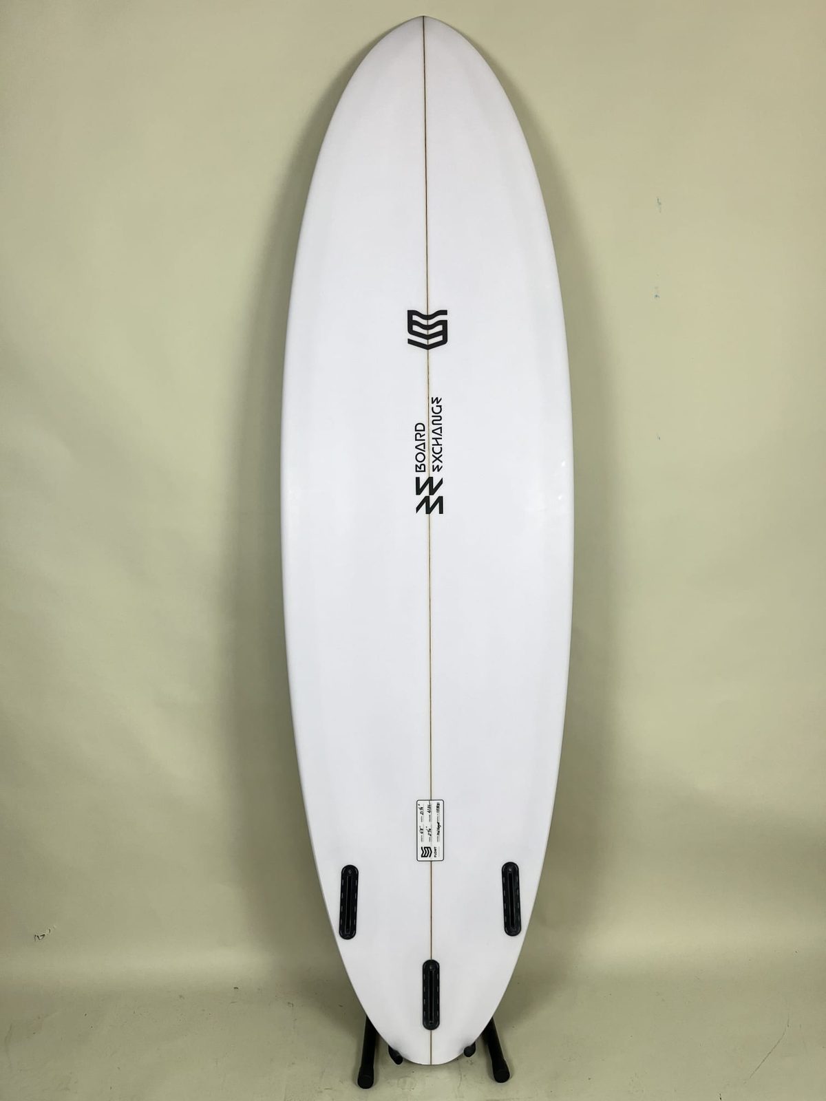 Flowt Mid Magnet 6'8'' | 41 L, photo 2