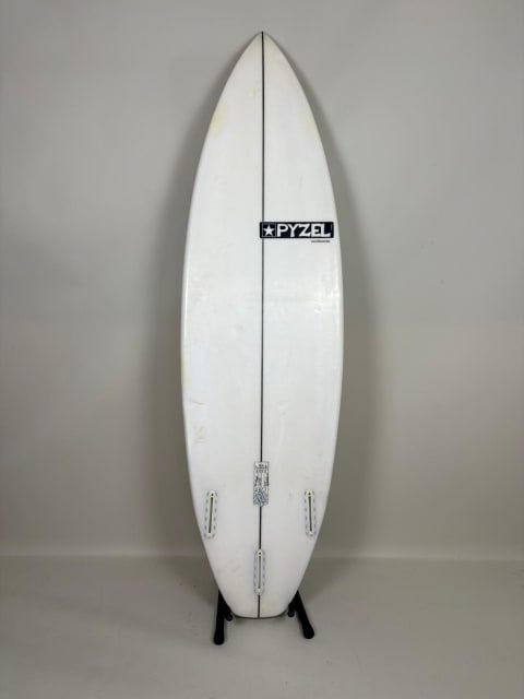 Pyzel The Voyager I 5'10'' | 26.1 L, photo 2