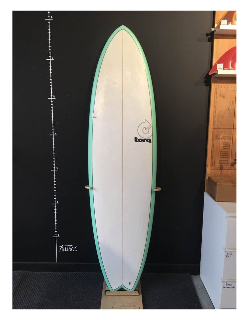 Torq Mod Fish 6’10", photo 1