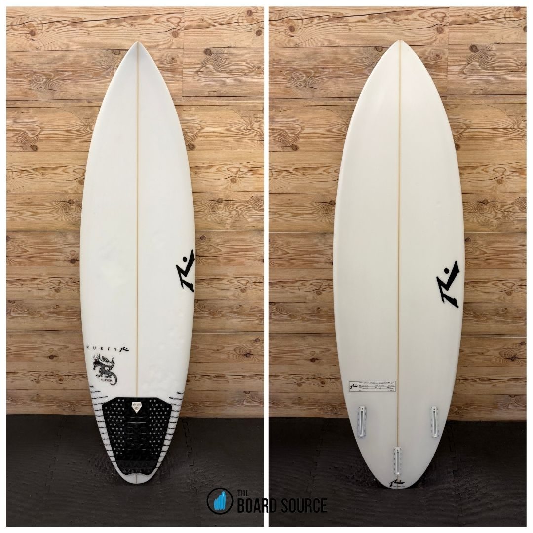 Slayer 5'9", photo 1