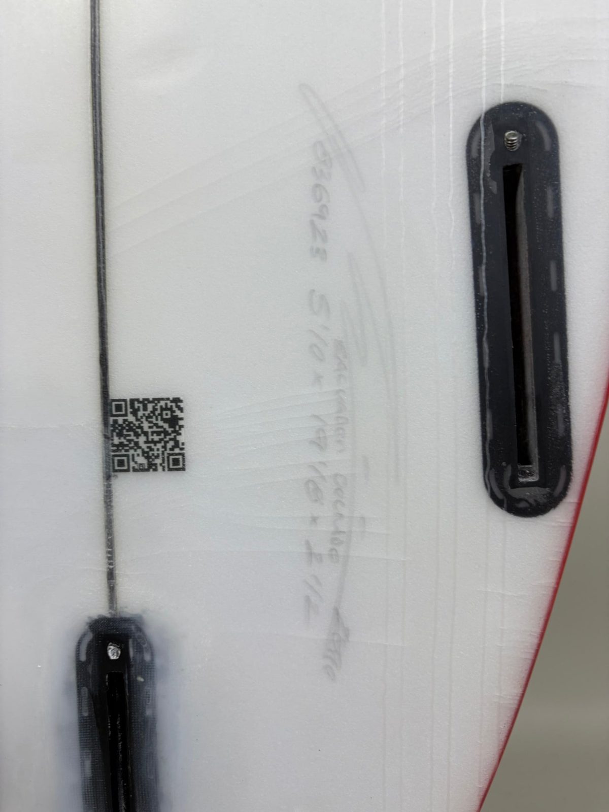 Chilli Volume II 5'10'' | 27 L, photo 3