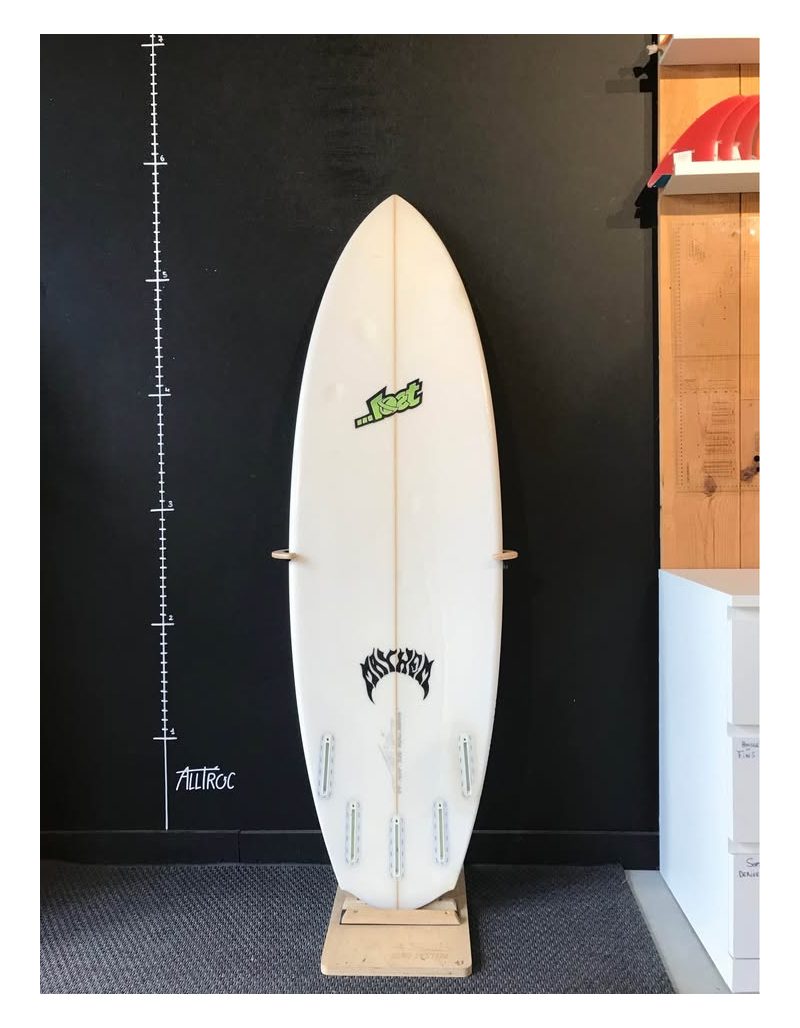 Mayhem Rocket Redux 5’9", photo 1