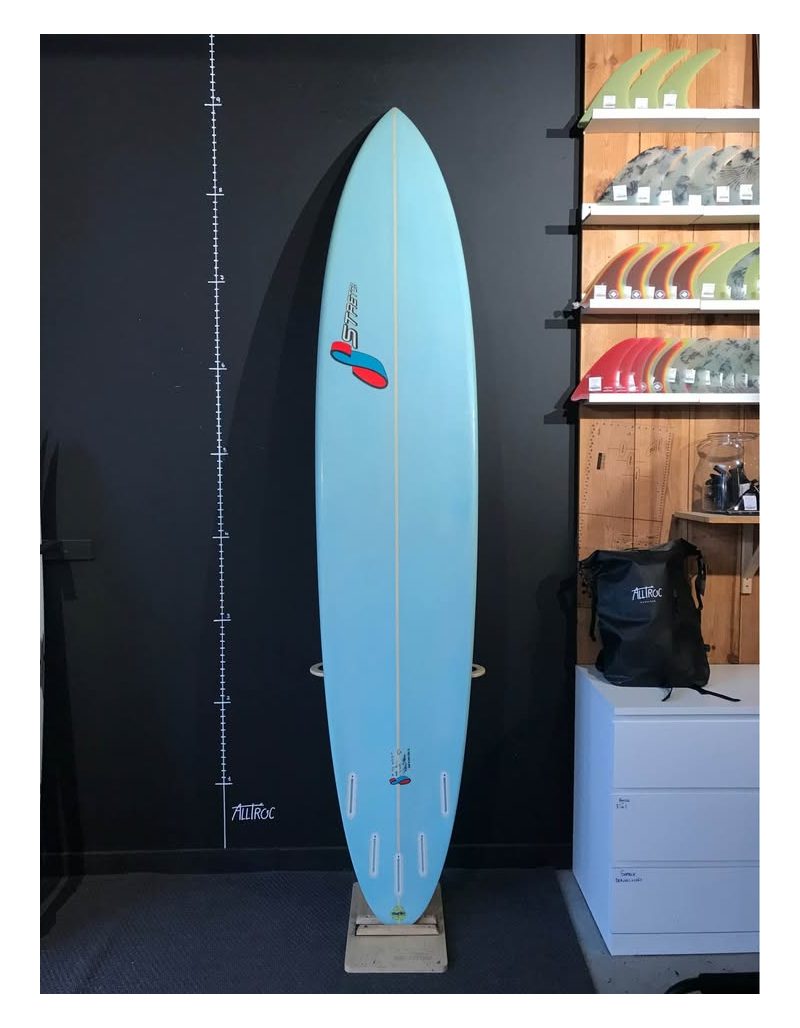 Stretch 9’2", photo 1