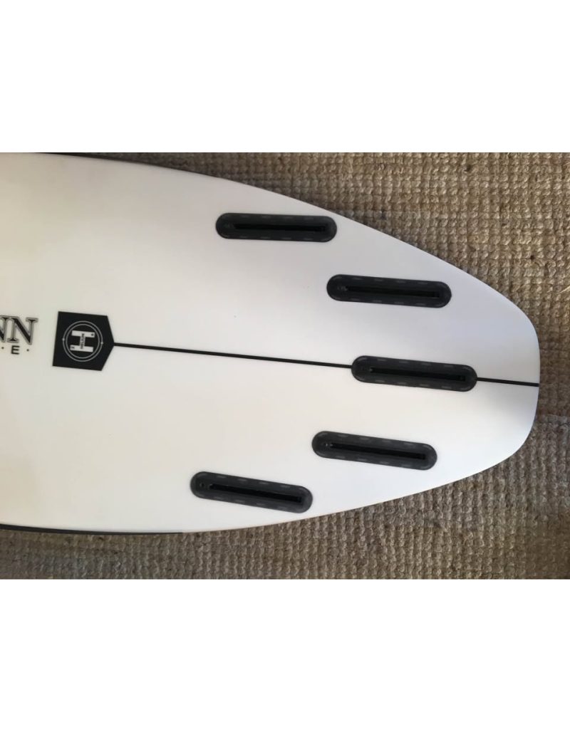 FireWire Dominator 5’7", photo 3