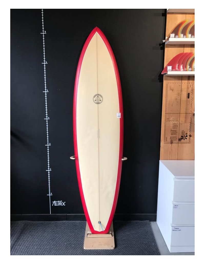 Campbell 7’2", photo 1