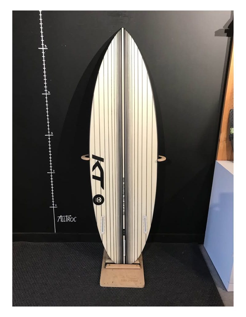 Kt Expanse 5’7", photo 2
