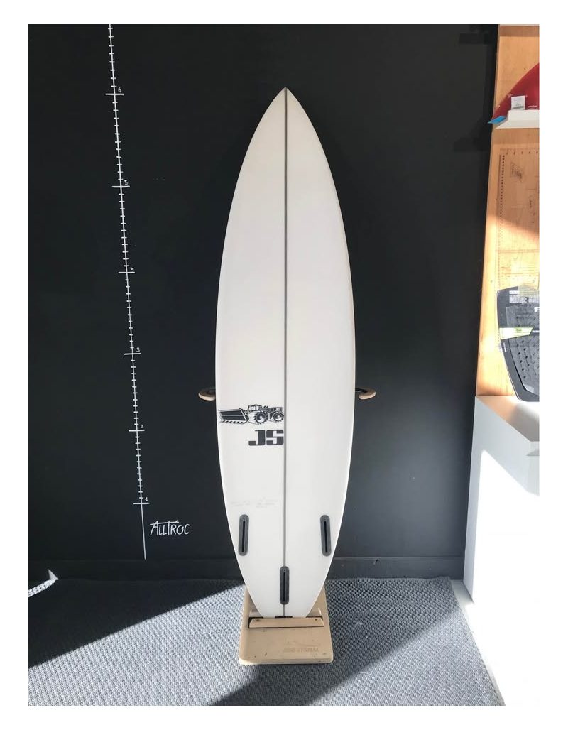 JS Industries Forget Me Not 2 6’2", photo 1