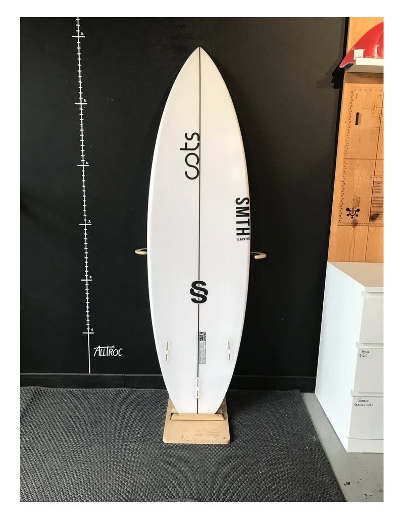 Smith Pixta 6’0 1/2", photo 1