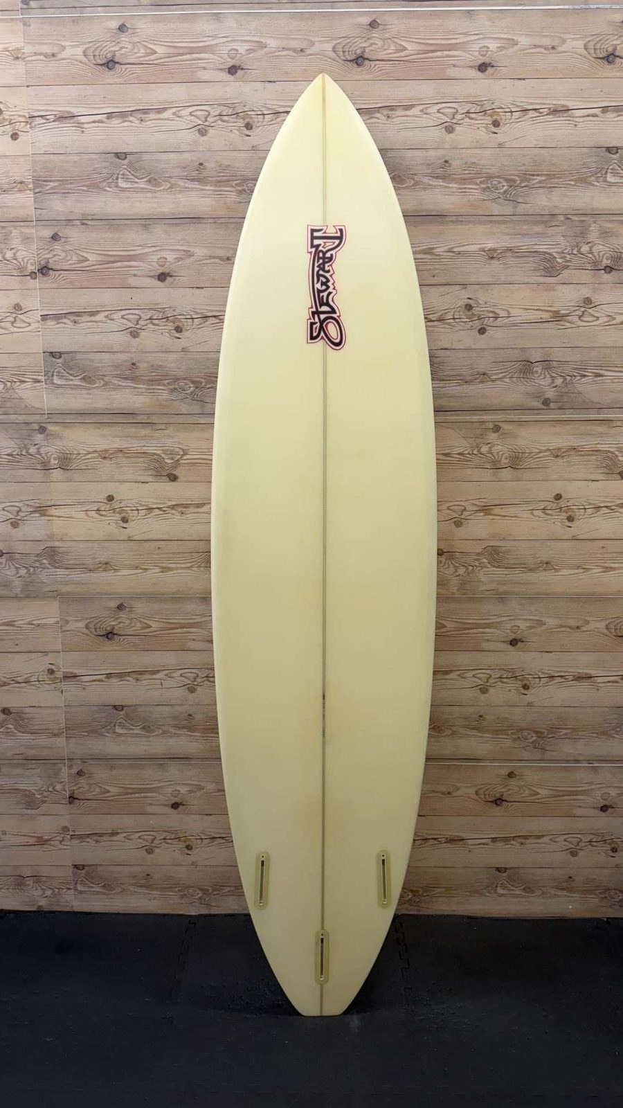 Big Guy Tri 7'10", photo 3