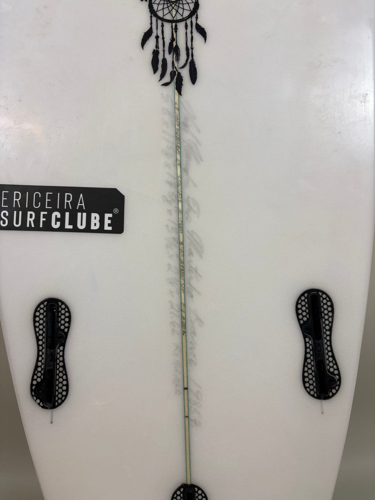 Semente  5'8'' | 21.62 L, photo 3