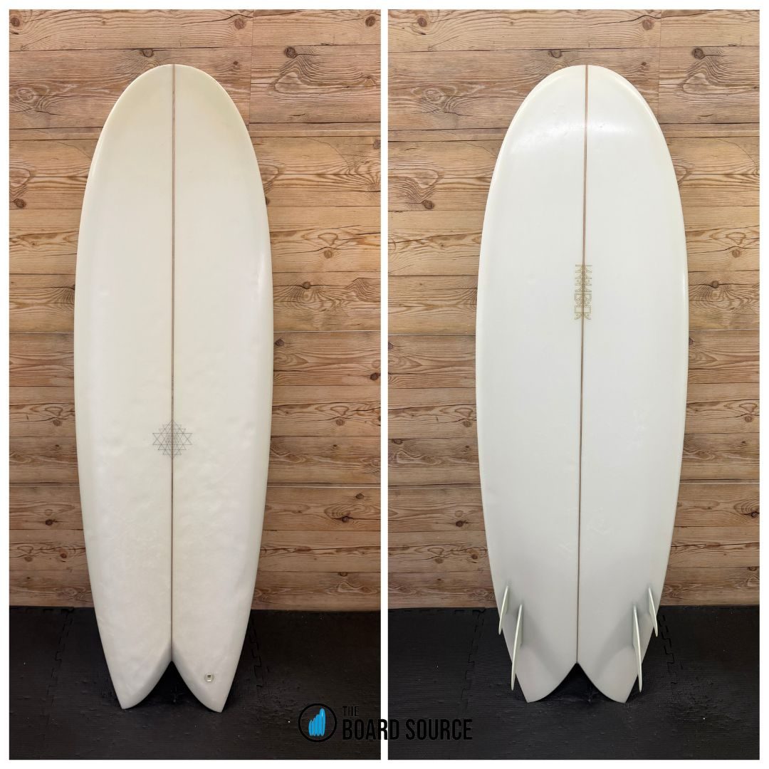 Twinzer 5'6", photo 1