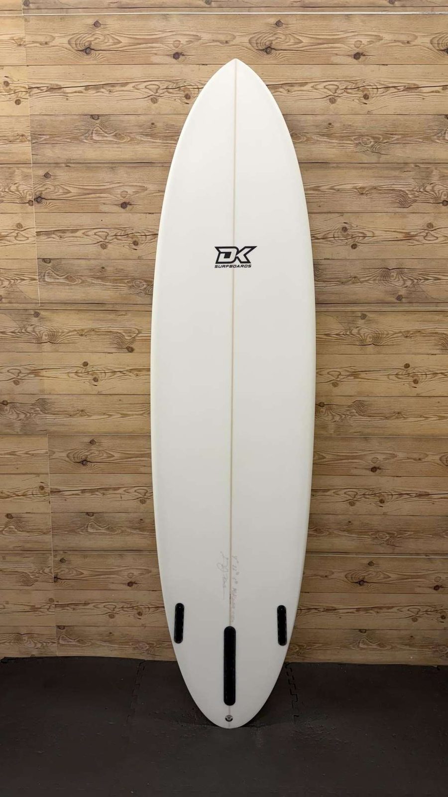Mid Length 7'10", photo 2