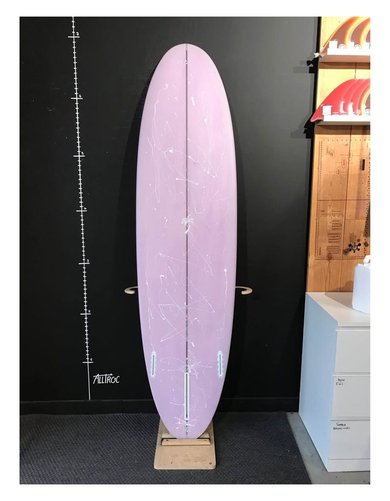 Maga Surfboard 7’0", photo 2