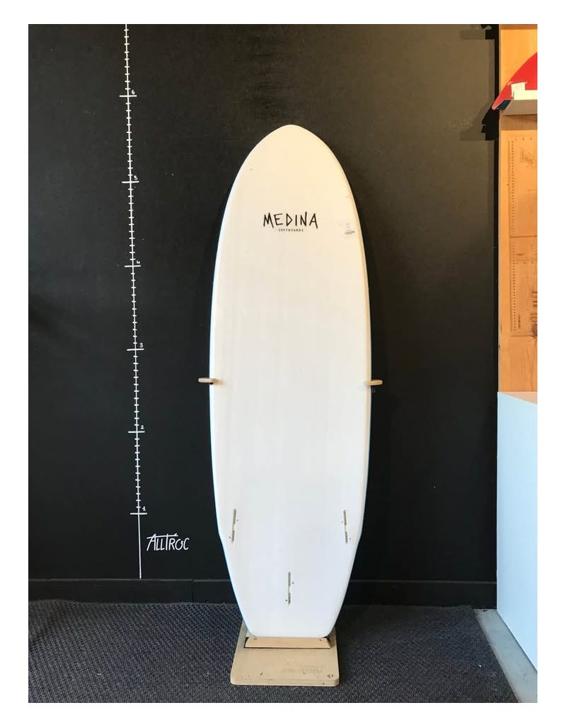 Magic Carpet 5’8", photo 2