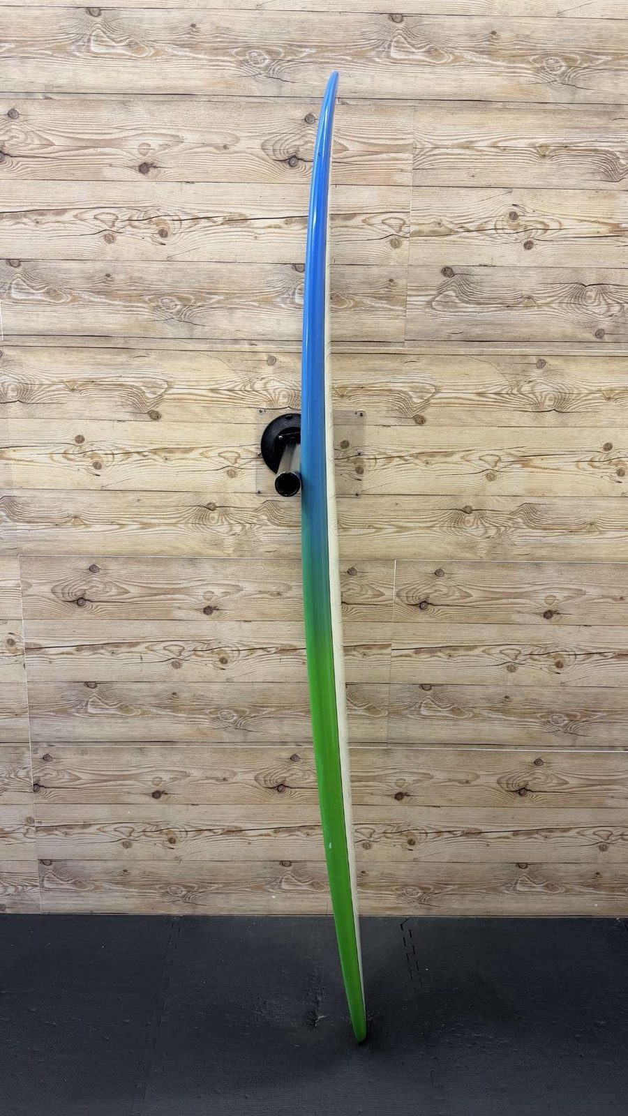 Funboard 6'6", photo 3