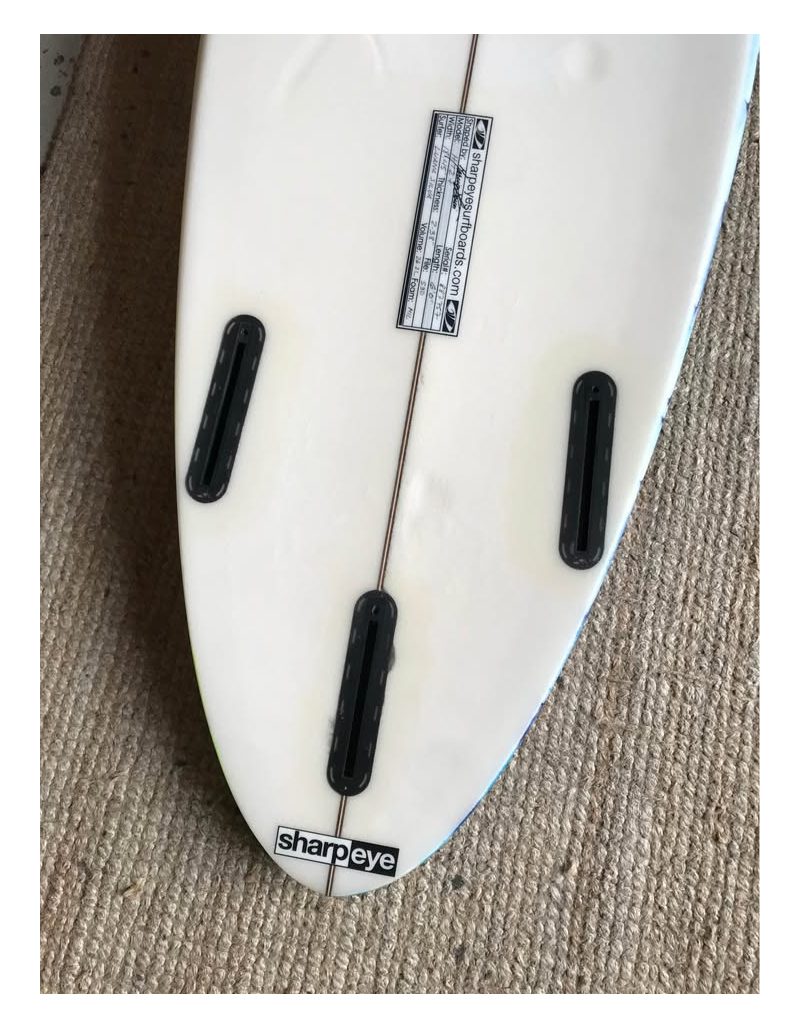 Sharpeye HT2+ 6’03, photo 3