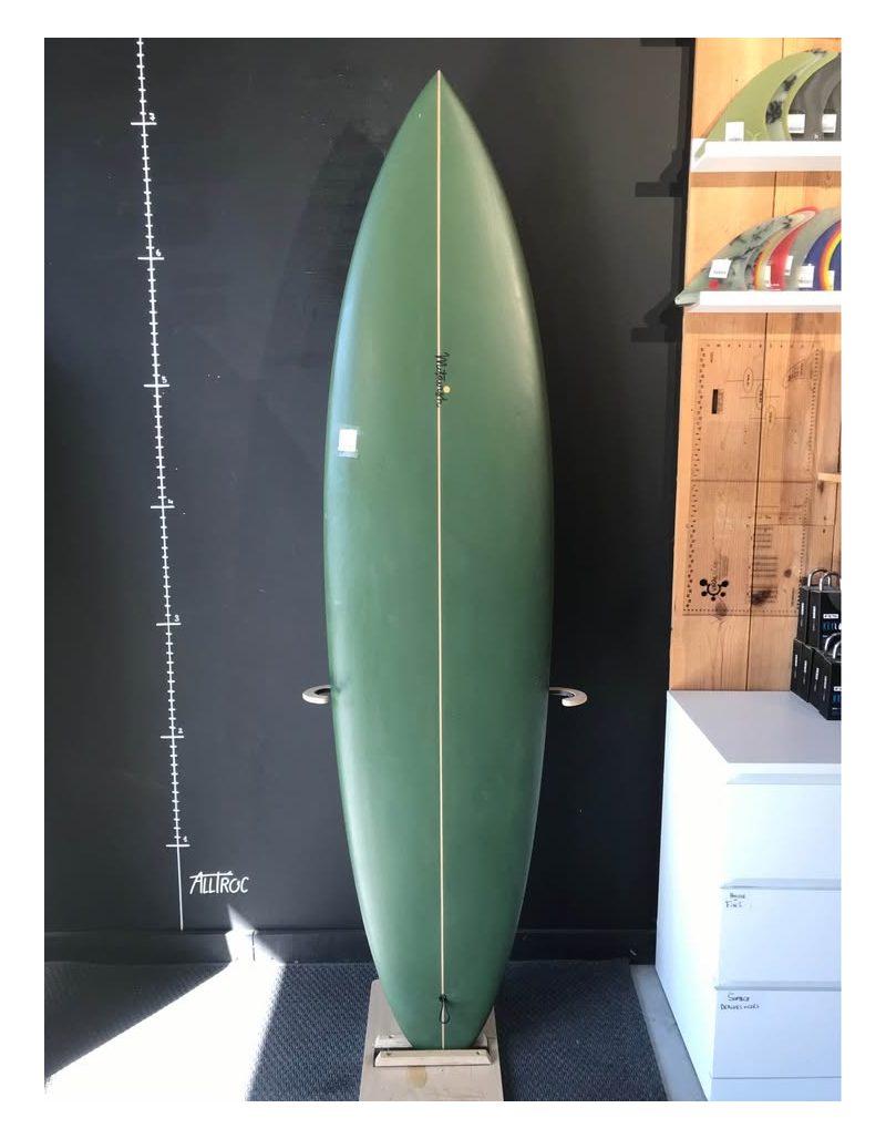 McTavish 7’2", photo 1