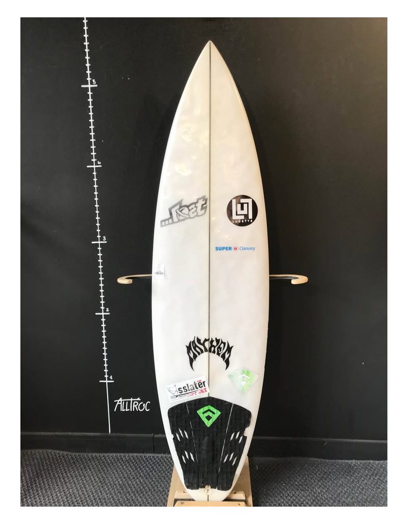 Mayhem 5’3", photo 1