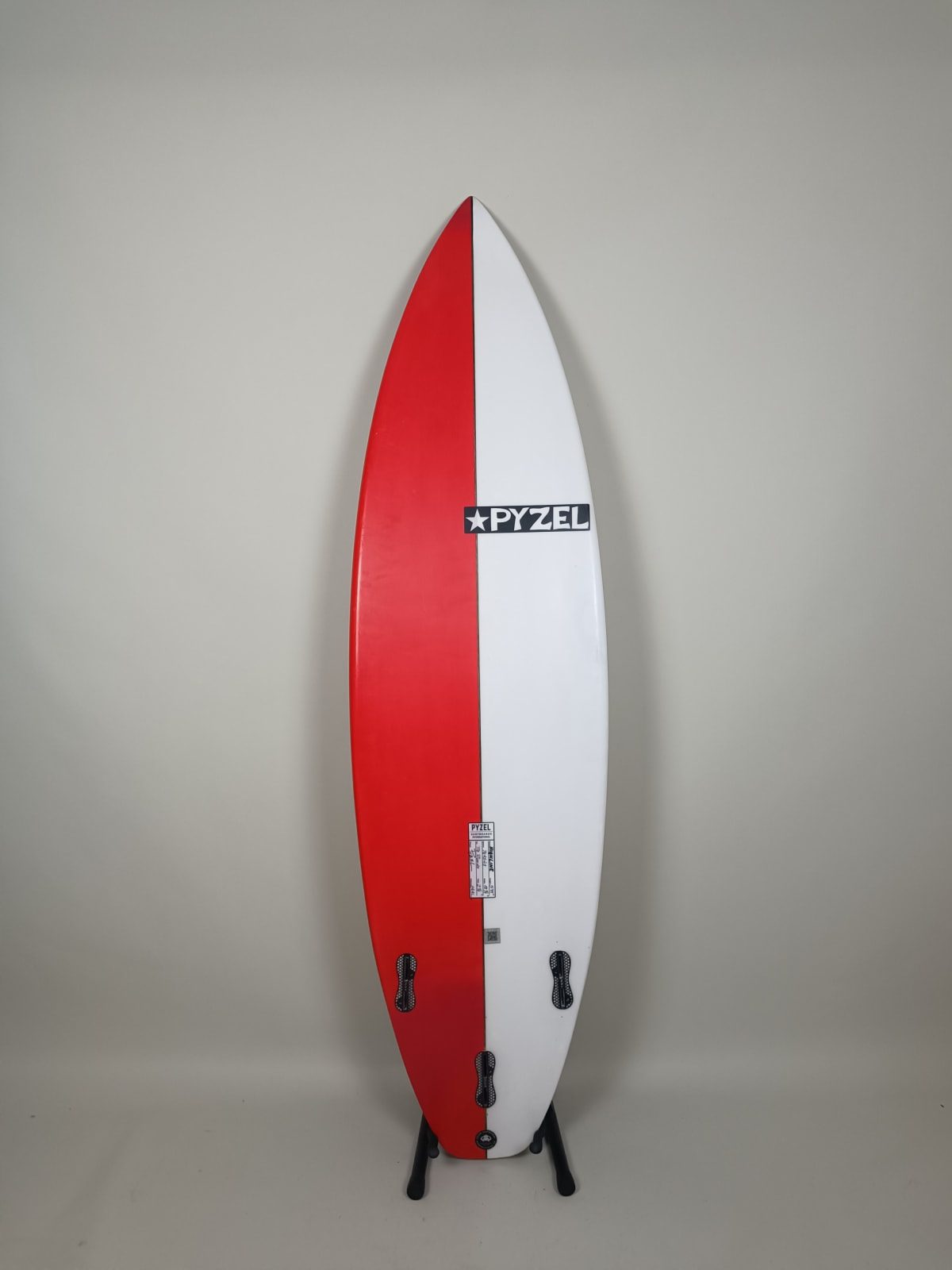 Pyzel Highline  5'11'' | 24.9 L, photo 2
