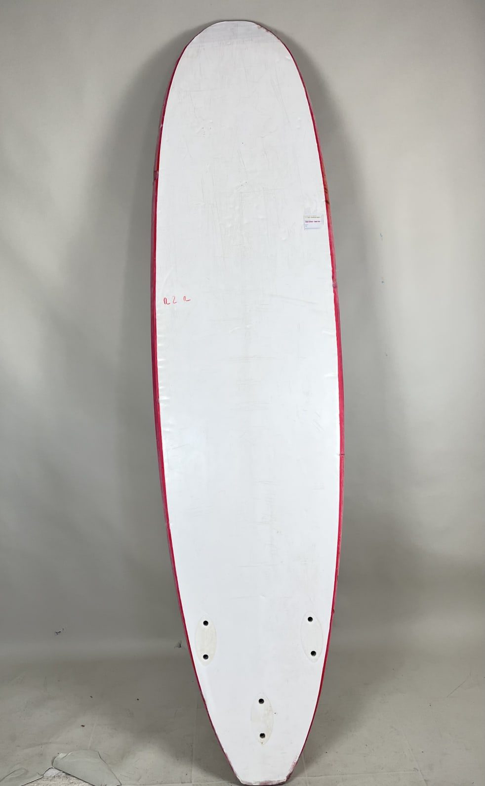 BUGZ Surf! Softboard  8'6'' | 95 L, photo 1