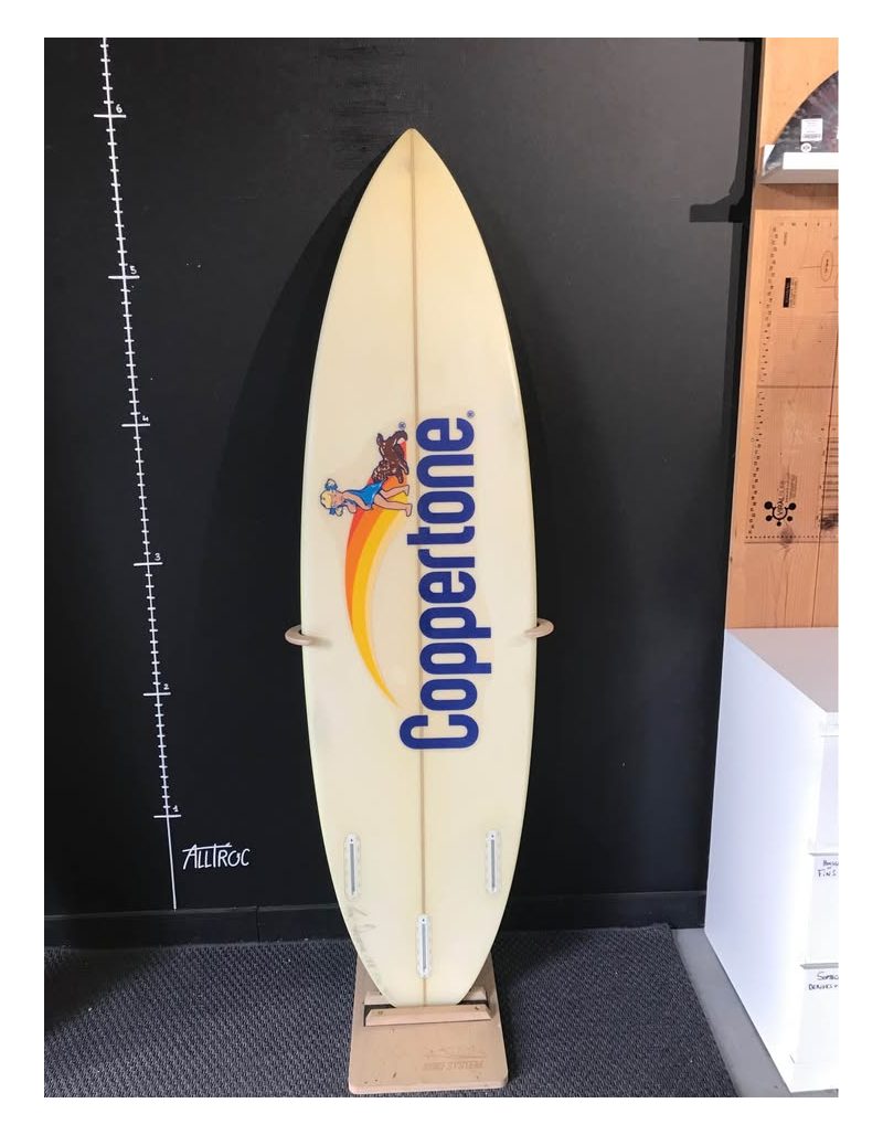 Coppertone 6’0, photo 2