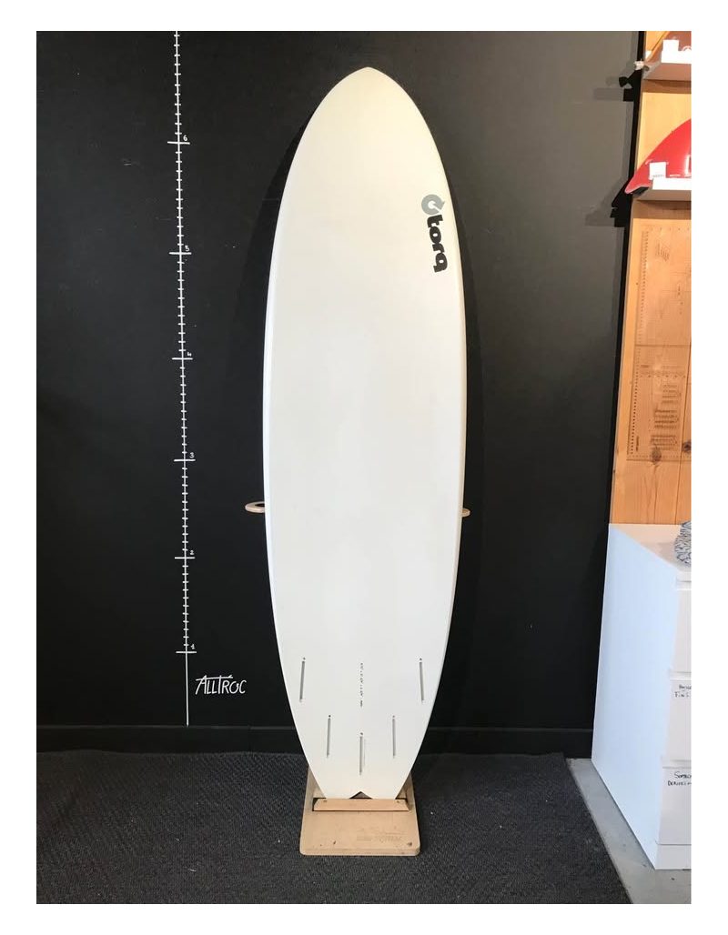 Torq Fish 6’10", photo 1