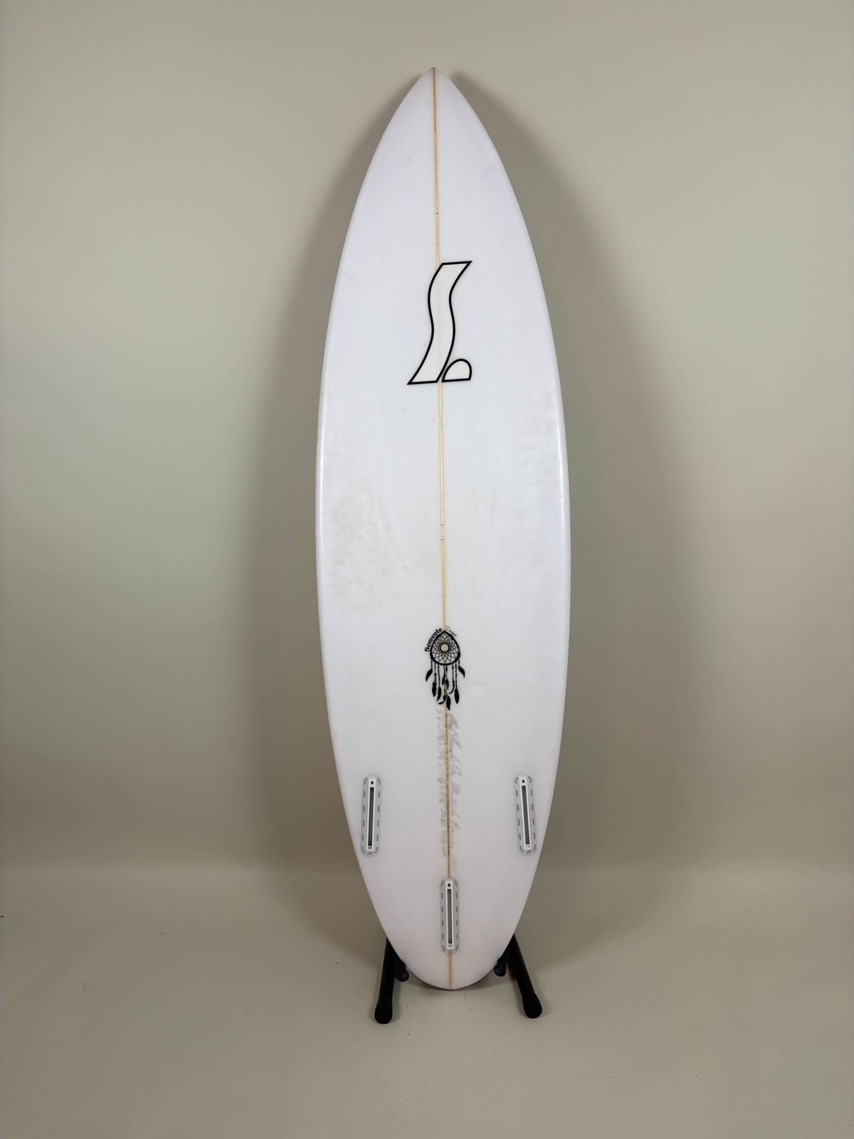 Semente  5'7'' | 20.82 L, photo 2