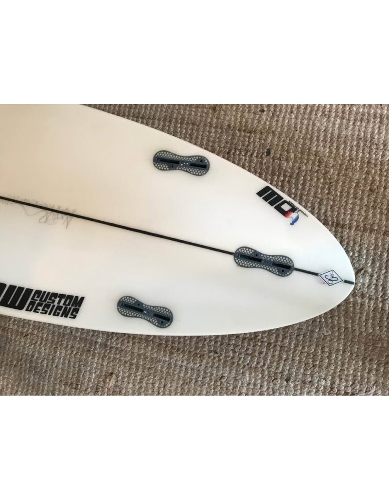 Ow 6’4", photo 3