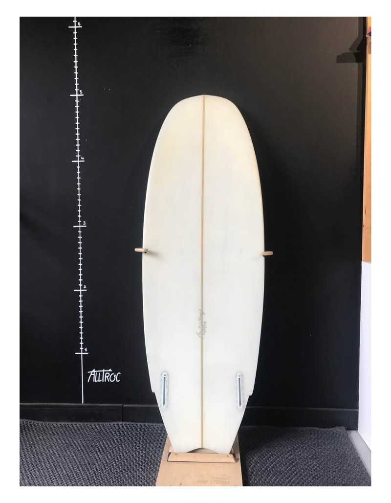 No brand 5’1", photo 1