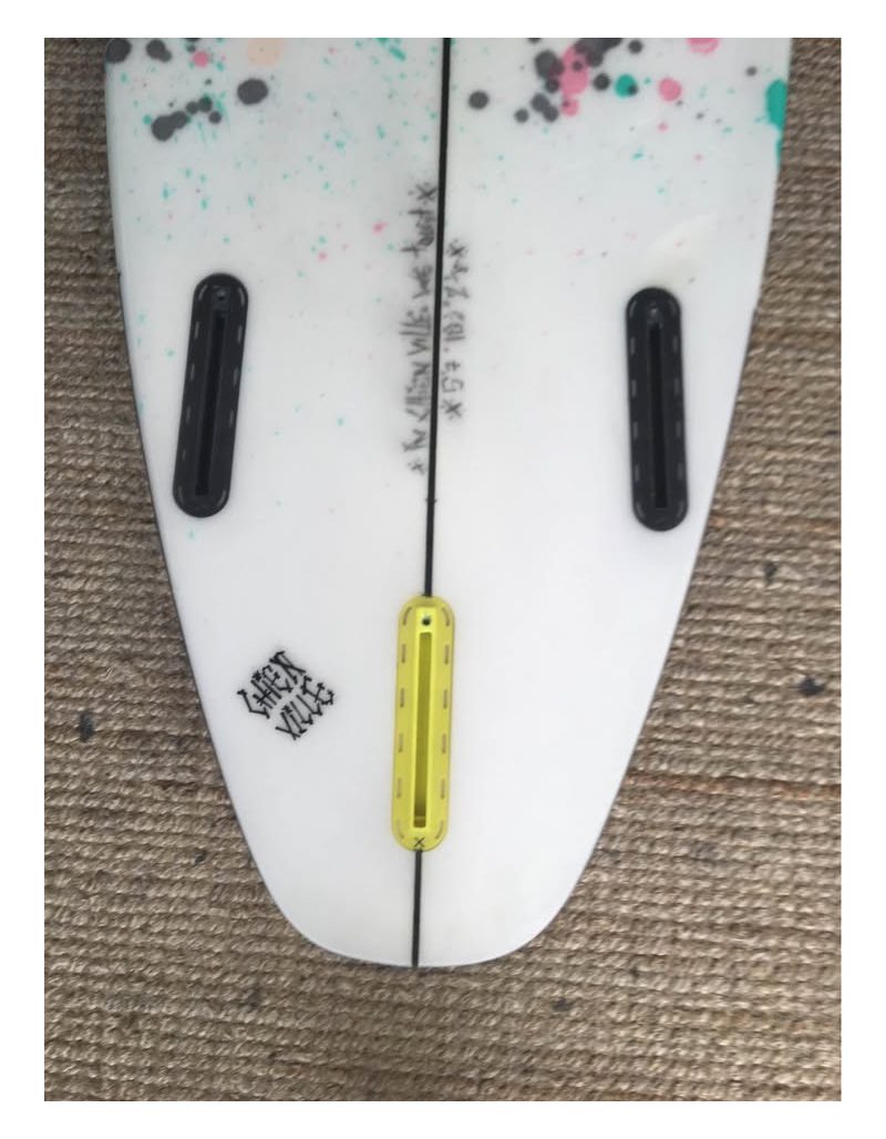 Chienville 5’7", photo 3