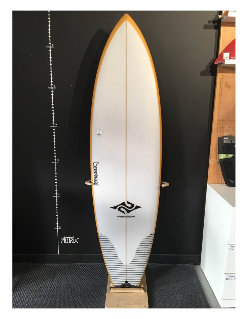 Bourton Pipe dream 6’8", photo 1