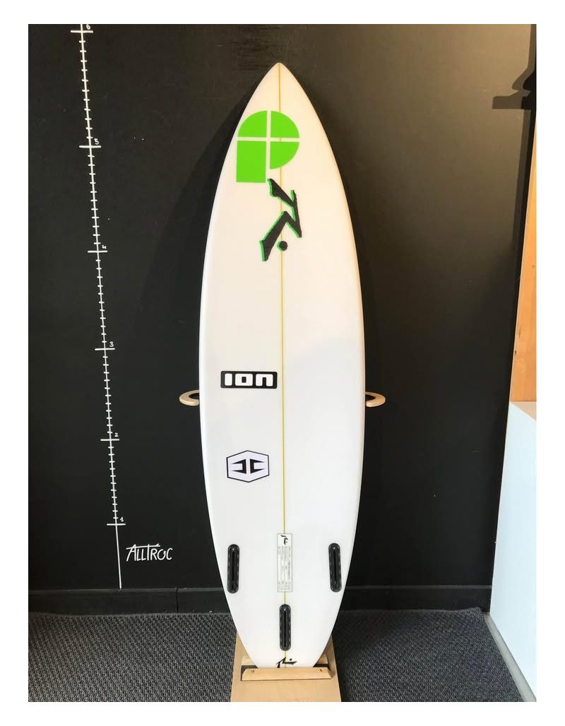 Rusty Underdog 5’10.5", photo 2