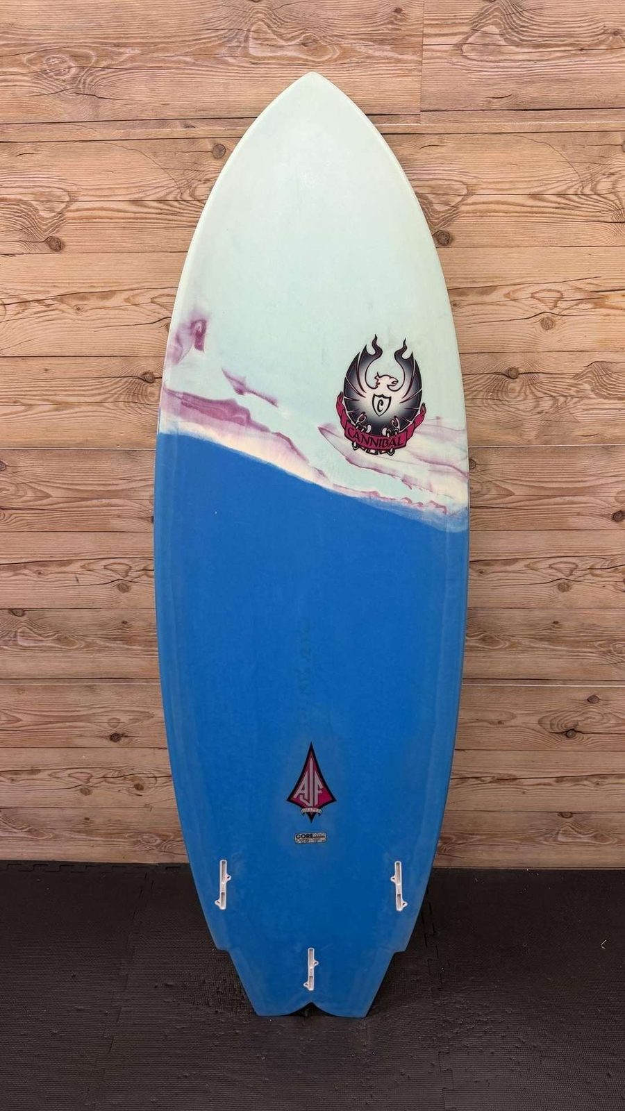 Twin+1 5'3", photo 3