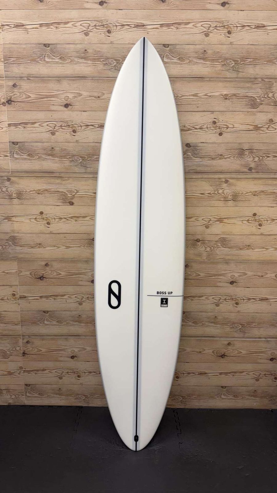 Boss Up 7'4", photo 2