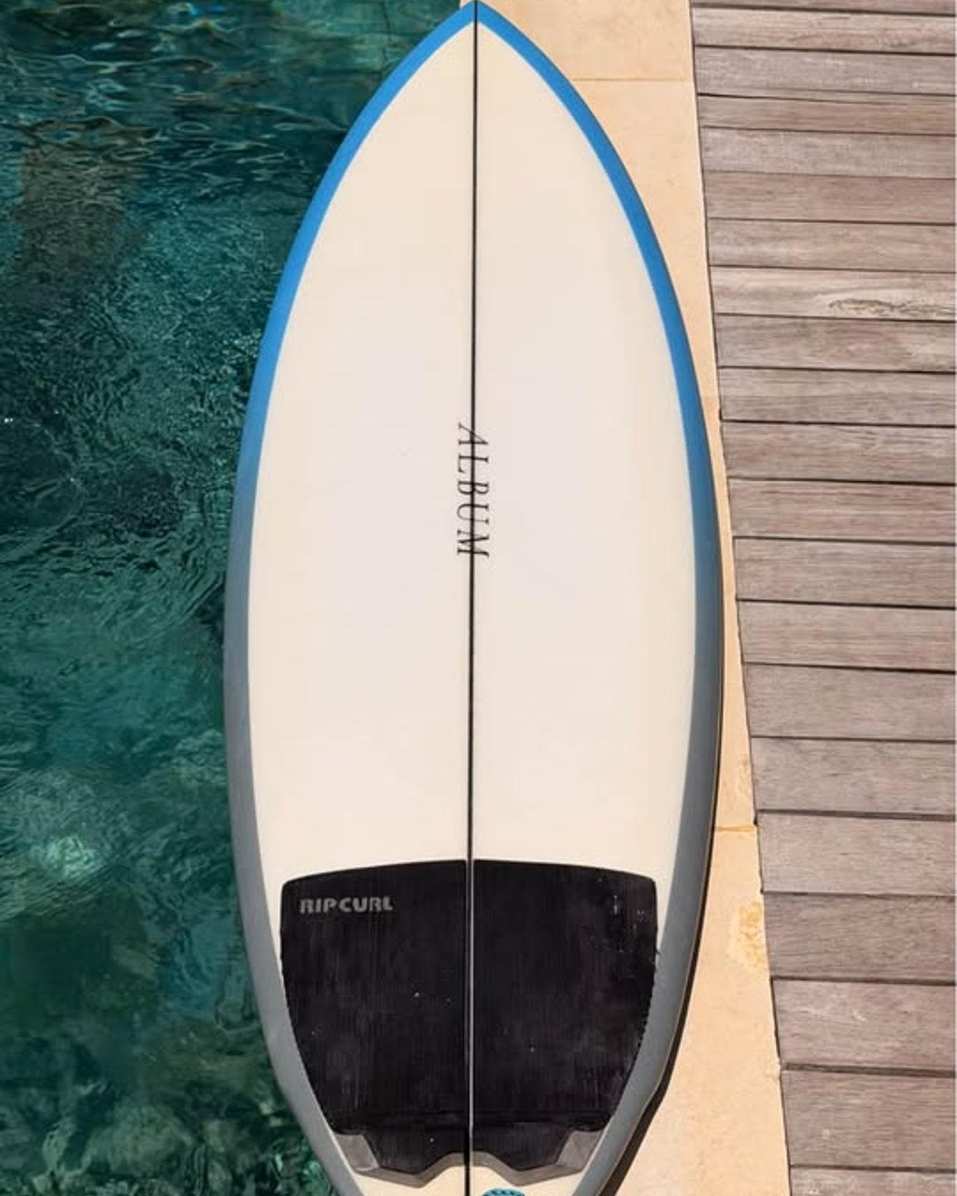 Album Twinsman 5'7, photo 3