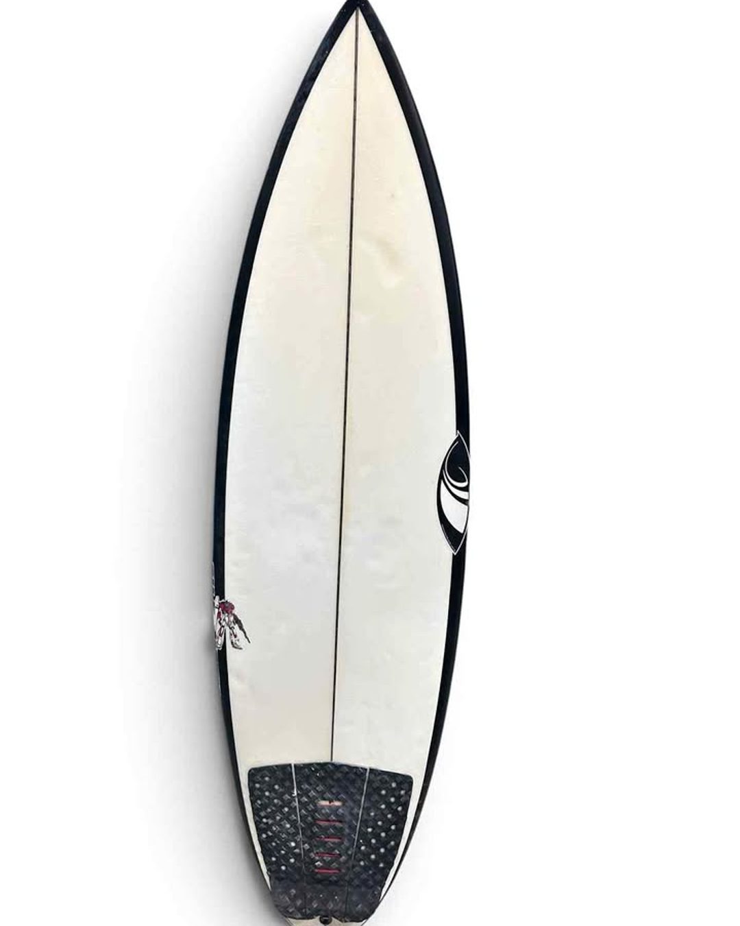 Sharp Eye File Fifty 5'8 26.9L, photo 1