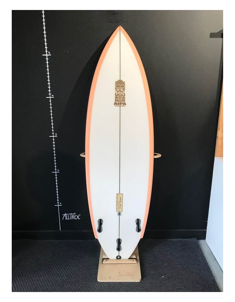 AIPA Hawaï P.Twin 5’9", photo 2