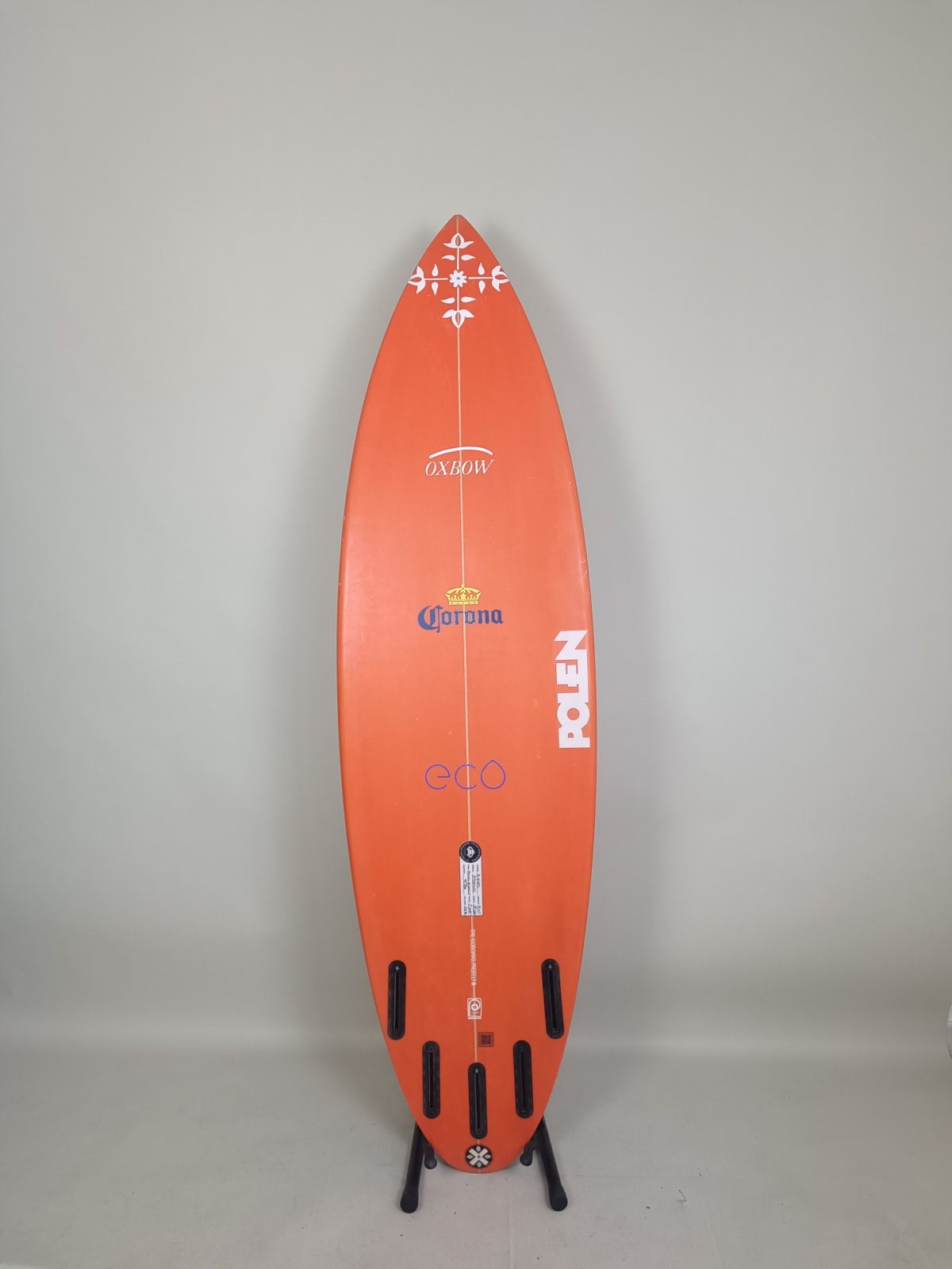 Polen 3-Sixty 5'11'' | 26.9 L, photo 2