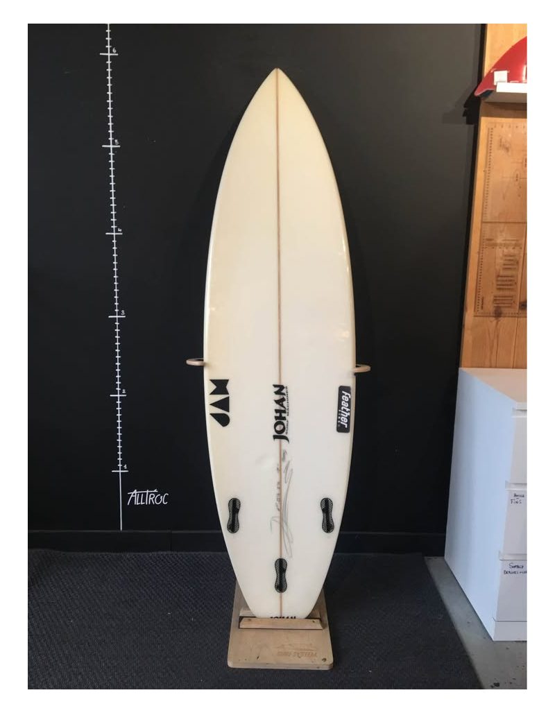 Johan 6’1", photo 2