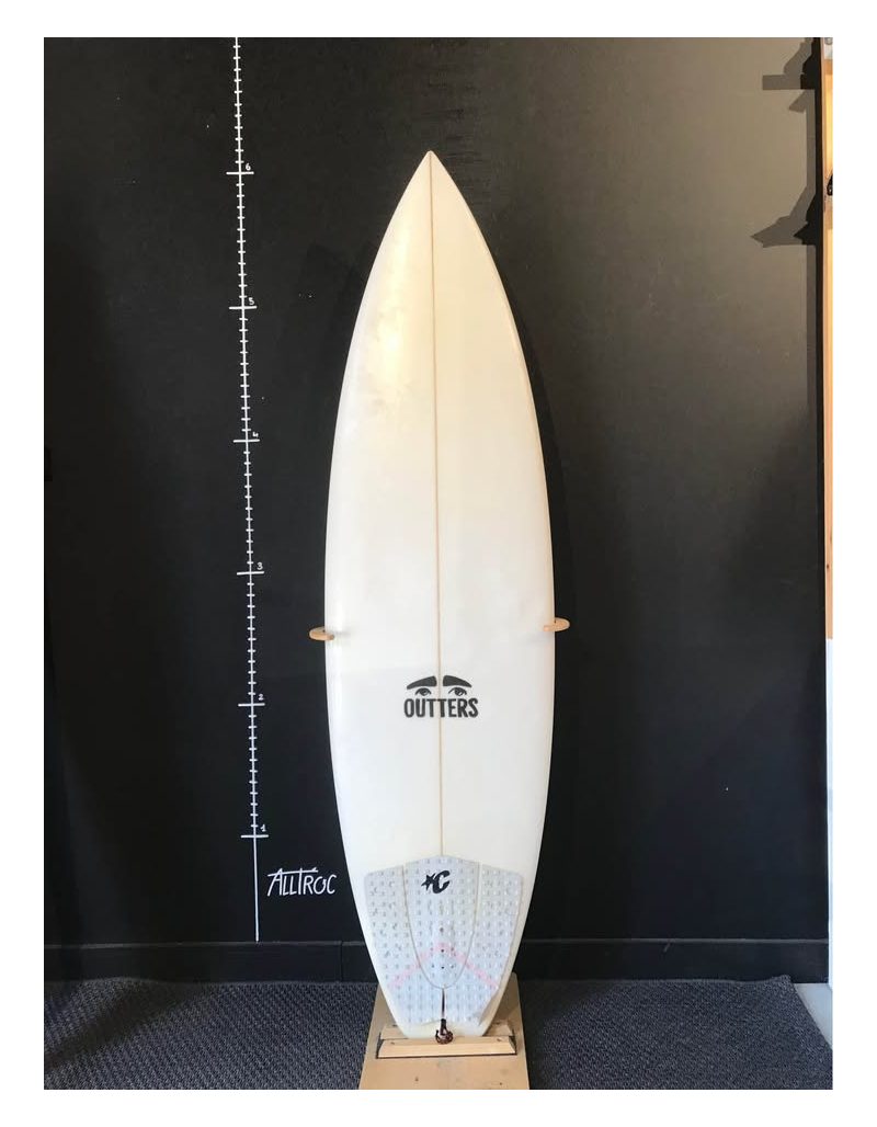 Outters 5’10", photo 1