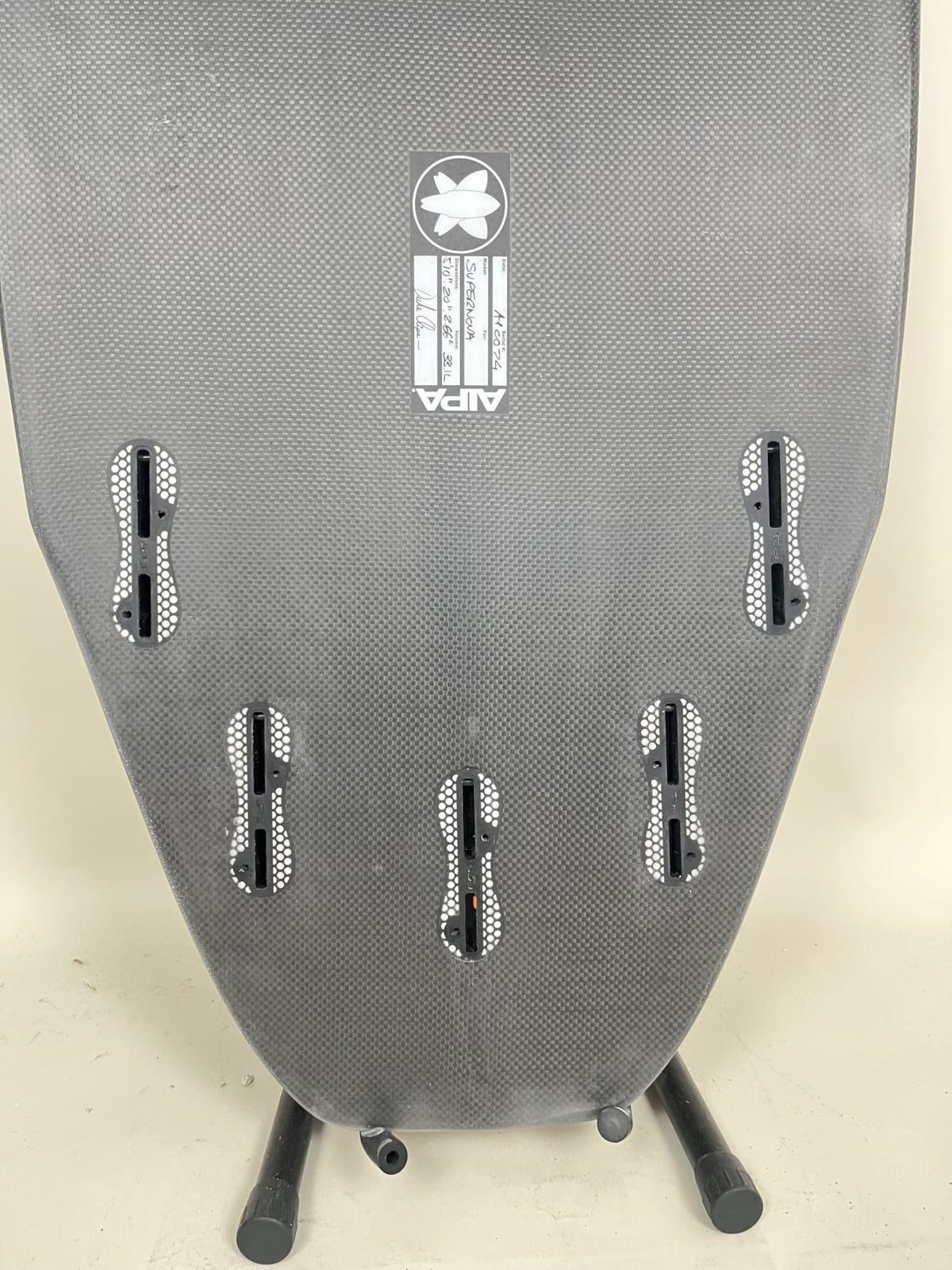 AIPA Super Nova 5'10'' | 33.1 L, photo 3